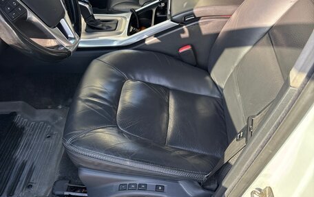 Volvo XC70 II рестайлинг, 2014 год, 2 200 000 рублей, 24 фотография