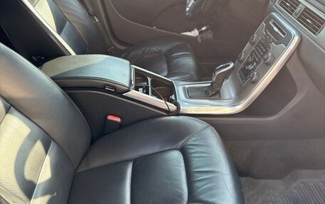 Volvo XC70 II рестайлинг, 2014 год, 2 200 000 рублей, 27 фотография