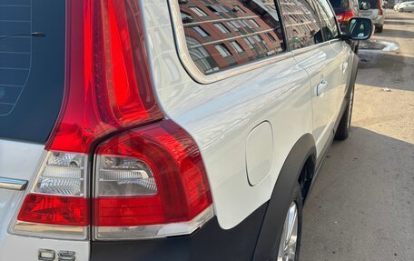 Volvo XC70 II рестайлинг, 2014 год, 2 200 000 рублей, 36 фотография