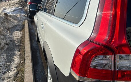 Volvo XC70 II рестайлинг, 2014 год, 2 200 000 рублей, 31 фотография