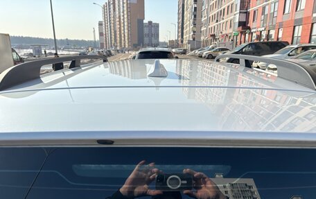 Volvo XC70 II рестайлинг, 2014 год, 2 200 000 рублей, 34 фотография