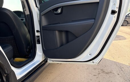 Volvo XC70 II рестайлинг, 2014 год, 2 200 000 рублей, 29 фотография