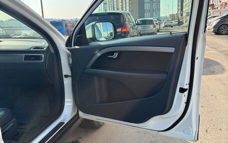 Volvo XC70 II рестайлинг, 2014 год, 2 200 000 рублей, 28 фотография