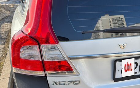 Volvo XC70 II рестайлинг, 2014 год, 2 200 000 рублей, 32 фотография