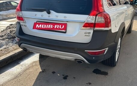 Volvo XC70 II рестайлинг, 2014 год, 2 200 000 рублей, 35 фотография