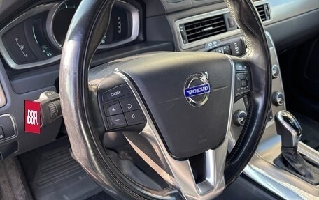 Volvo XC70 II рестайлинг, 2014 год, 2 200 000 рублей, 25 фотография