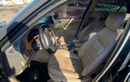 Saab 9-5 I, 2002 год, 370 000 рублей, 2 фотография