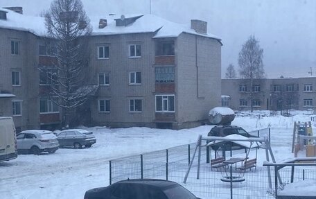 Saab 9-5 I, 2002 год, 370 000 рублей, 8 фотография