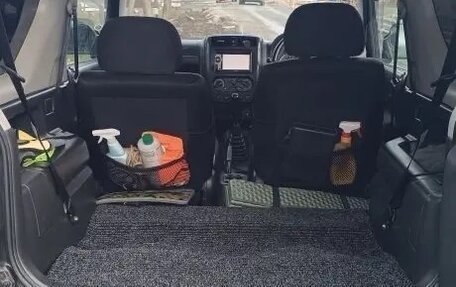 Suzuki Jimny, 2007 год, 730 000 рублей, 5 фотография