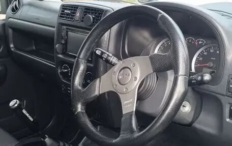 Suzuki Jimny, 2007 год, 730 000 рублей, 7 фотография