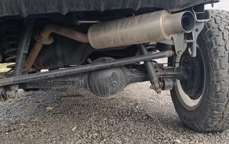 Suzuki Jimny, 2007 год, 730 000 рублей, 6 фотография