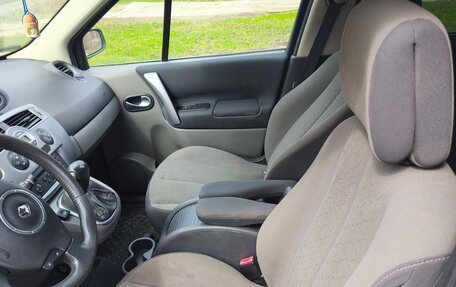 Renault Scenic III, 2007 год, 450 000 рублей, 6 фотография