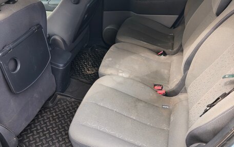 Renault Scenic III, 2007 год, 450 000 рублей, 7 фотография