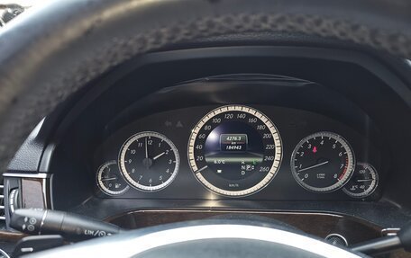 Mercedes-Benz E-Класс, 2012 год, 1 590 000 рублей, 7 фотография