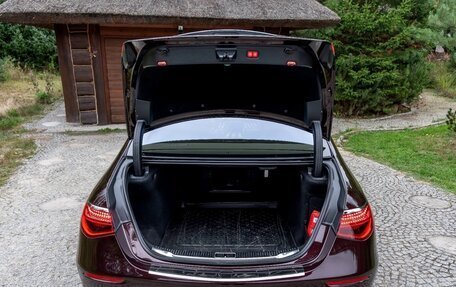 Mercedes-Benz S-Класс, 2023 год, 10 900 000 рублей, 13 фотография