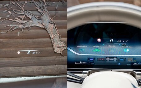 Mercedes-Benz S-Класс, 2023 год, 10 900 000 рублей, 19 фотография