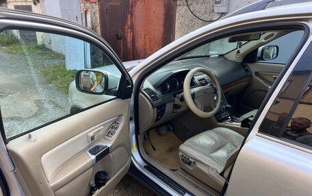 Volvo XC90 II рестайлинг, 2007 год, 1 026 000 рублей, 8 фотография