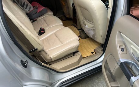 Volvo XC90 II рестайлинг, 2007 год, 1 026 000 рублей, 10 фотография