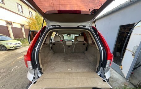 Volvo XC90 II рестайлинг, 2007 год, 1 026 000 рублей, 7 фотография