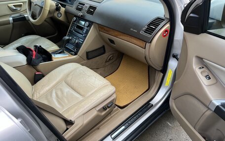 Volvo XC90 II рестайлинг, 2007 год, 1 026 000 рублей, 9 фотография