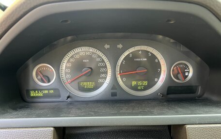 Volvo XC90 II рестайлинг, 2007 год, 1 026 000 рублей, 13 фотография