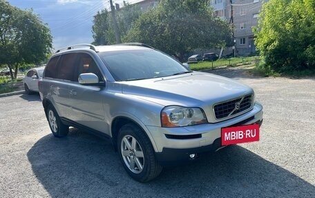 Volvo XC90 II рестайлинг, 2007 год, 1 026 000 рублей, 3 фотография