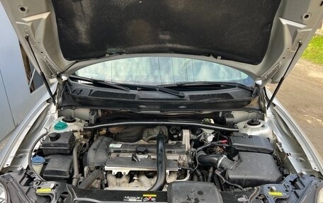 Volvo XC90 II рестайлинг, 2007 год, 1 026 000 рублей, 11 фотография