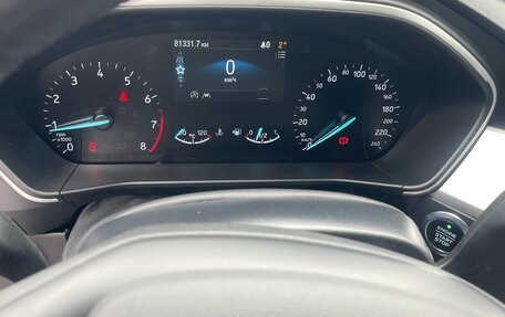 Ford Focus IV, 2020 год, 1 380 000 рублей, 9 фотография