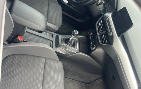 Ford Focus IV, 2020 год, 1 380 000 рублей, 8 фотография