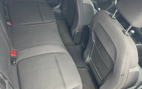 Ford Focus IV, 2020 год, 1 380 000 рублей, 7 фотография