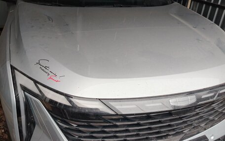 Geely Atlas, 2023 год, 2 850 000 рублей, 2 фотография