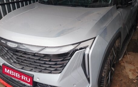 Geely Atlas, 2023 год, 2 850 000 рублей, 4 фотография