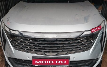 Geely Atlas, 2023 год, 2 850 000 рублей, 3 фотография