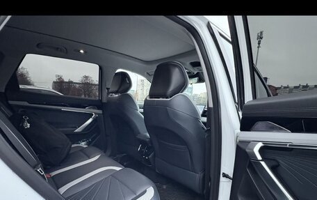 Geely Atlas, 2023 год, 2 850 000 рублей, 7 фотография