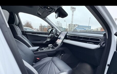 Geely Atlas, 2023 год, 2 850 000 рублей, 9 фотография