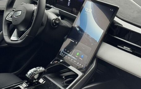 Geely Atlas, 2023 год, 2 850 000 рублей, 11 фотография