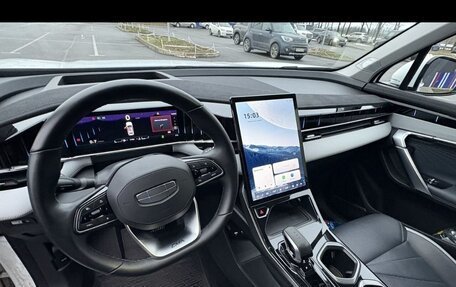 Geely Atlas, 2023 год, 2 850 000 рублей, 12 фотография