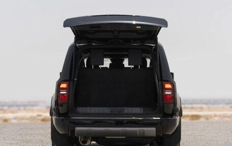 Toyota Land Cruiser Prado, 2026 год, 10 300 000 рублей, 7 фотография