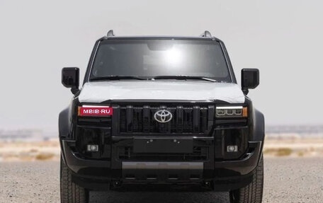 Toyota Land Cruiser Prado, 2026 год, 10 300 000 рублей, 2 фотография