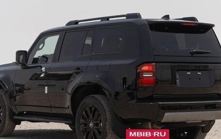 Toyota Land Cruiser Prado, 2026 год, 10 300 000 рублей, 6 фотография