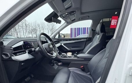 Geely Atlas, 2023 год, 2 850 000 рублей, 8 фотография