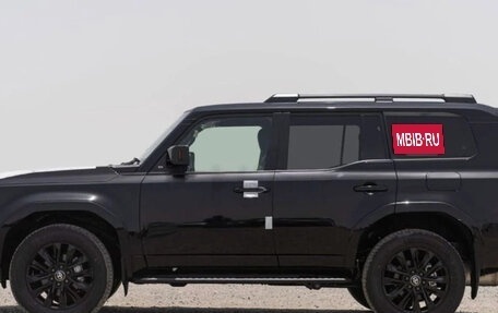 Toyota Land Cruiser Prado, 2026 год, 10 300 000 рублей, 4 фотография