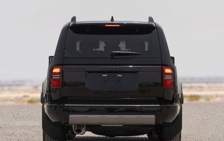 Toyota Land Cruiser Prado, 2026 год, 10 300 000 рублей, 8 фотография