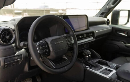 Toyota Land Cruiser Prado, 2026 год, 10 300 000 рублей, 11 фотография