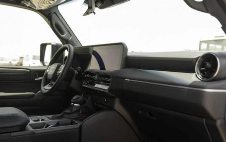 Toyota Land Cruiser Prado, 2026 год, 10 300 000 рублей, 15 фотография