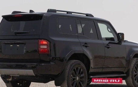 Toyota Land Cruiser Prado, 2026 год, 10 300 000 рублей, 9 фотография