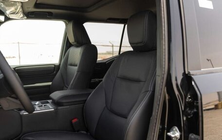 Toyota Land Cruiser Prado, 2026 год, 10 300 000 рублей, 21 фотография