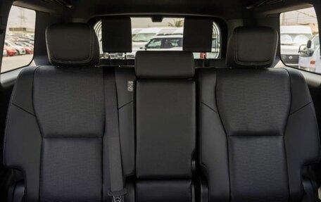 Toyota Land Cruiser Prado, 2026 год, 10 300 000 рублей, 23 фотография