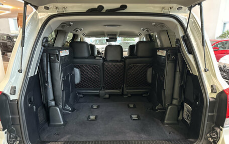 Toyota Land Cruiser 200, 2017 год, 6 413 000 рублей, 14 фотография