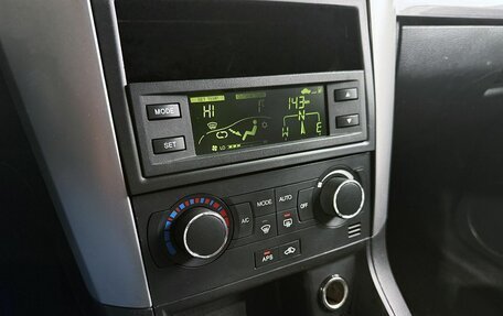 Chevrolet Captiva I, 2010 год, 1 149 000 рублей, 17 фотография